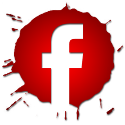 Facebook Icon